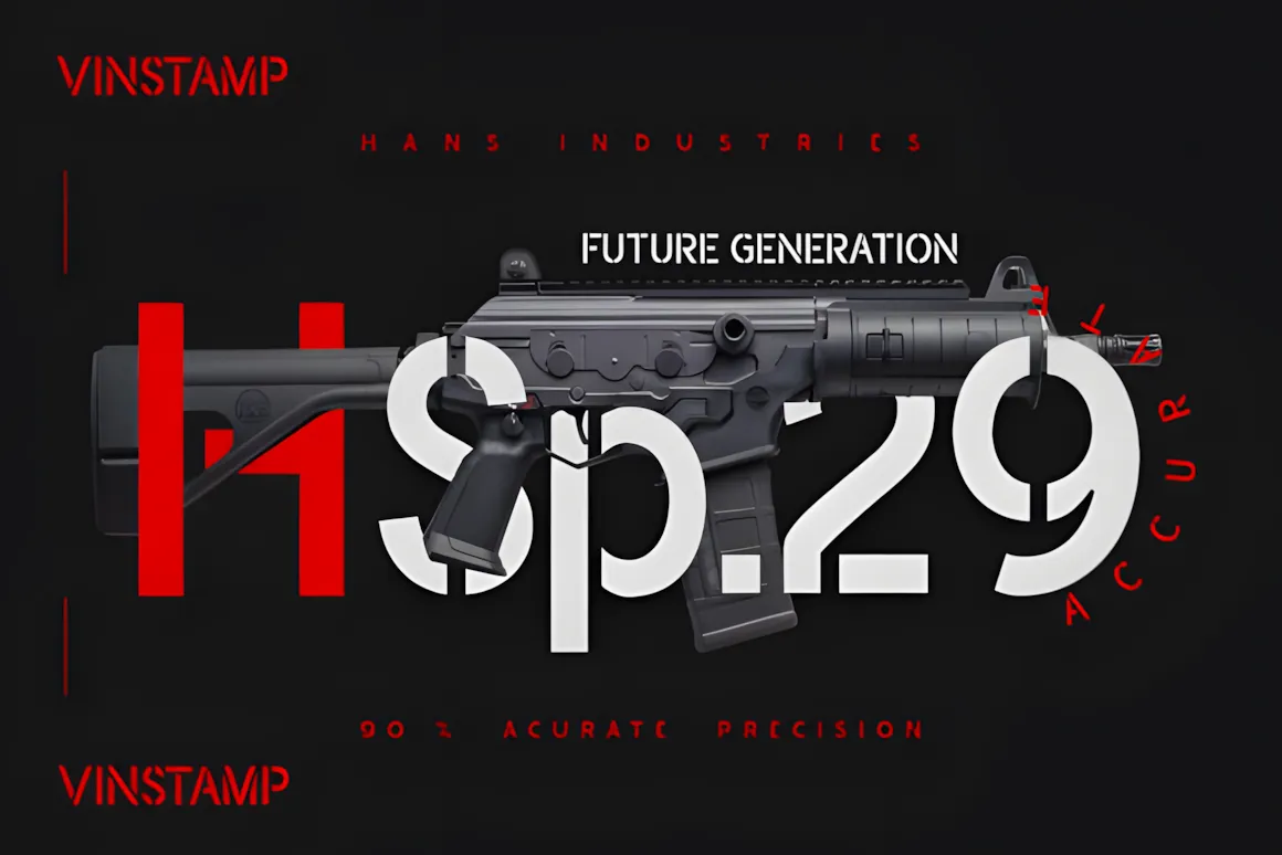 52 Best Stencil Fonts & Cuttable Fonts – Free & Premium Picks