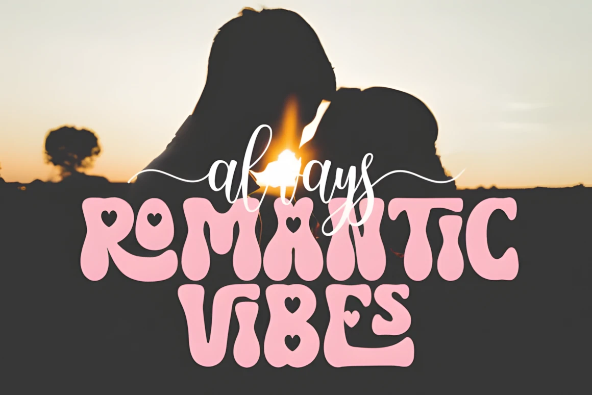 25 Best Free & Paid Valentine’s Day Fonts — Romantic, Cute & Elegant (2026)