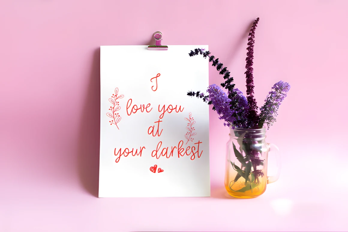 25 Best Free & Paid Valentine’s Day Fonts — Romantic, Cute & Elegant (2026)