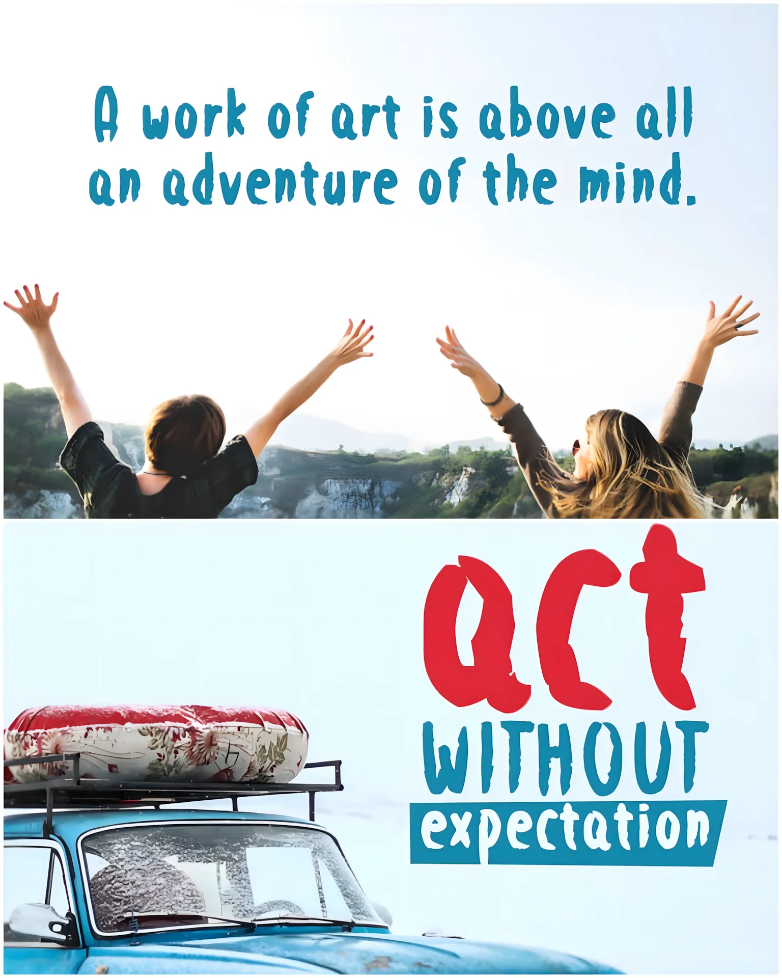 Adventure Away Brush Script Font for Creative Designs