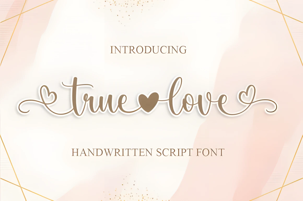 25 Best Free & Paid Valentine’s Day Fonts — Romantic, Cute & Elegant (2026)