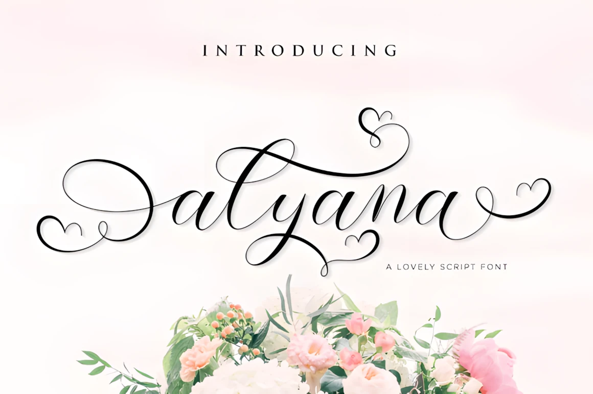 25 Best Free & Paid Valentine’s Day Fonts — Romantic, Cute & Elegant (2026)